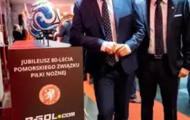Uroczysta gala z okazji 80-lecie działaności Pomorskiego Związku Piłki Nożnej 54