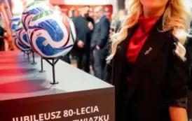 Uroczysta gala z okazji 80-lecie działaności Pomorskiego Związku Piłki Nożnej 55