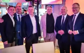 Uroczysta gala z okazji 80-lecie działaności Pomorskiego Związku Piłki Nożnej 56