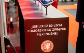 Uroczysta gala z okazji 80-lecie działaności Pomorskiego Związku Piłki Nożnej 58