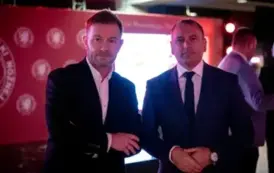 Uroczysta gala z okazji 80-lecie działaności Pomorskiego Związku Piłki Nożnej 59
