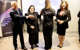 XXI Starogardzka Gala Wolontariatu 3