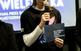XXI Starogardzka Gala Wolontariatu 4