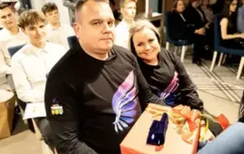 XXI Starogardzka Gala Wolontariatu 6