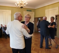 Jubileusze 50-lecia ślubu - październik 2017