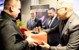 XXI Starogardzka Gala Wolontariatu 10