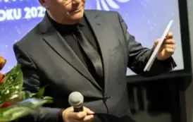 XXI Starogardzka Gala Wolontariatu 12