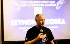 XXI Starogardzka Gala Wolontariatu 14