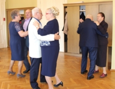 Jubileusze 50-lecia ślubu - październik 2017