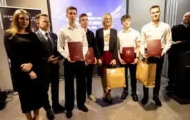 XXI Starogardzka Gala Wolontariatu 17