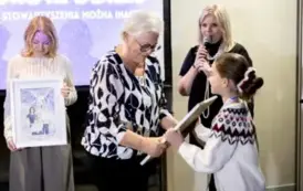 XXI Starogardzka Gala Wolontariatu 24