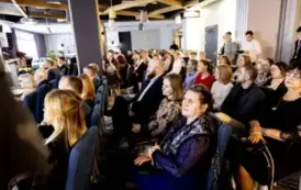 XXI Starogardzka Gala Wolontariatu 29