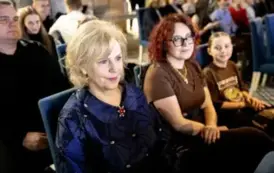 XXI Starogardzka Gala Wolontariatu 30