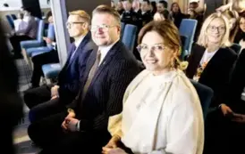 XXI Starogardzka Gala Wolontariatu 33