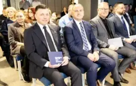 XXI Starogardzka Gala Wolontariatu 35