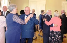 Jubileusze 50-lecia ślubu - październik 2017
