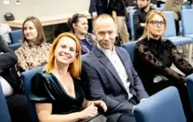 XXI Starogardzka Gala Wolontariatu 37