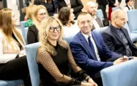 XXI Starogardzka Gala Wolontariatu 38