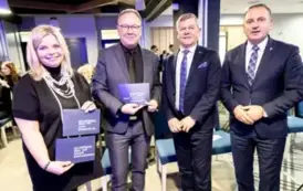 XXI Starogardzka Gala Wolontariatu 39