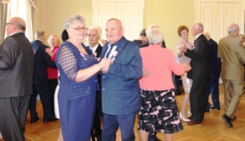 Jubileusze 50-lecia ślubu - październik 2017