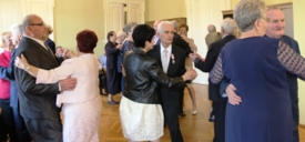 Jubileusze 50-lecia ślubu - październik 2017