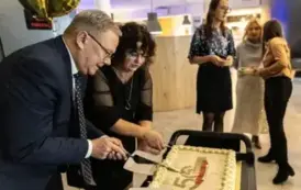 Zakończenie jubileuszowego roku 50-lecia Ośrodka Sportu Rekreacji w Starogardzie Gdańskim 2
