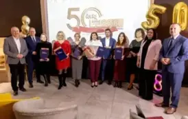 Zakończenie jubileuszowego roku 50-lecia Ośrodka Sportu Rekreacji w Starogardzie Gdańskim 8
