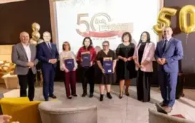 Zakończenie jubileuszowego roku 50-lecia Ośrodka Sportu Rekreacji w Starogardzie Gdańskim 9