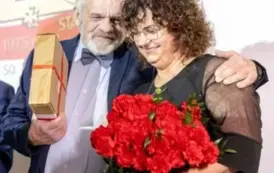 Zakończenie jubileuszowego roku 50-lecia Ośrodka Sportu Rekreacji w Starogardzie Gdańskim 12