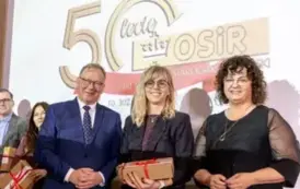 Zakończenie jubileuszowego roku 50-lecia Ośrodka Sportu Rekreacji w Starogardzie Gdańskim 17