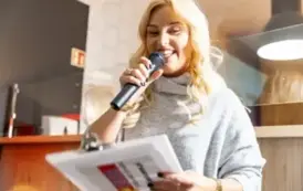 Zakończenie jubileuszowego roku 50-lecia Ośrodka Sportu Rekreacji w Starogardzie Gdańskim 18
