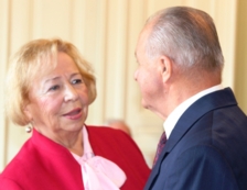 Jubileusze 50-lecia ślubu - październik 2017