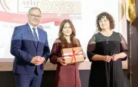 Zakończenie jubileuszowego roku 50-lecia Ośrodka Sportu Rekreacji w Starogardzie Gdańskim 22