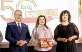 Zakończenie jubileuszowego roku 50-lecia Ośrodka Sportu Rekreacji w Starogardzie Gdańskim 26