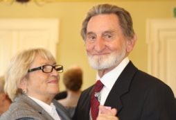 Jubileusze 50-lecia ślubu - październik 2017