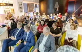 Zakończenie jubileuszowego roku 50-lecia Ośrodka Sportu Rekreacji w Starogardzie Gdańskim 37