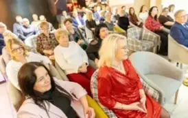 Zakończenie jubileuszowego roku 50-lecia Ośrodka Sportu Rekreacji w Starogardzie Gdańskim 39