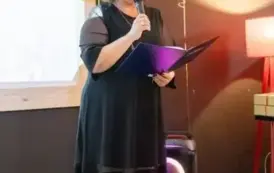 Zakończenie jubileuszowego roku 50-lecia Ośrodka Sportu Rekreacji w Starogardzie Gdańskim 41