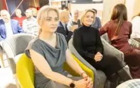 Zakończenie jubileuszowego roku 50-lecia Ośrodka Sportu Rekreacji w Starogardzie Gdańskim 43