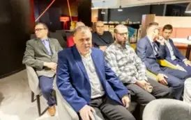 Zakończenie jubileuszowego roku 50-lecia Ośrodka Sportu Rekreacji w Starogardzie Gdańskim 44