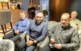 Zakończenie jubileuszowego roku 50-lecia Ośrodka Sportu Rekreacji w Starogardzie Gdańskim 45