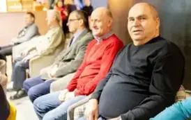 Zakończenie jubileuszowego roku 50-lecia Ośrodka Sportu Rekreacji w Starogardzie Gdańskim 48