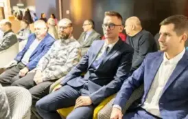 Zakończenie jubileuszowego roku 50-lecia Ośrodka Sportu Rekreacji w Starogardzie Gdańskim 49