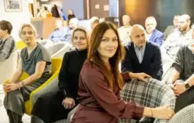 Zakończenie jubileuszowego roku 50-lecia Ośrodka Sportu Rekreacji w Starogardzie Gdańskim 50