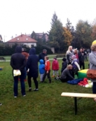 Piknik sąsiedzki