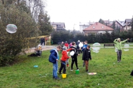 Piknik sąsiedzki