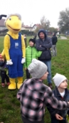 Piknik sąsiedzki