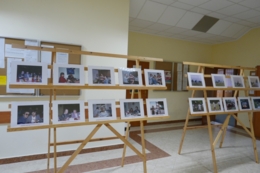 Konferencja z okazji 70-tych urodzin K. Deyny