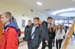 Konferencja z okazji 70-tych urodzin K. Deyny