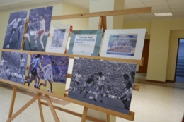 Konferencja z okazji 70-tych urodzin K. Deyny